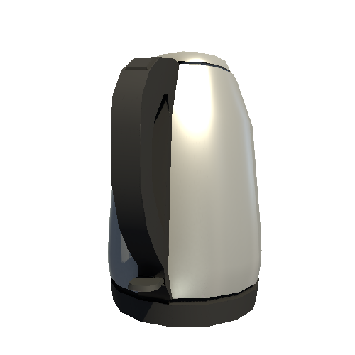 Modern Kettle